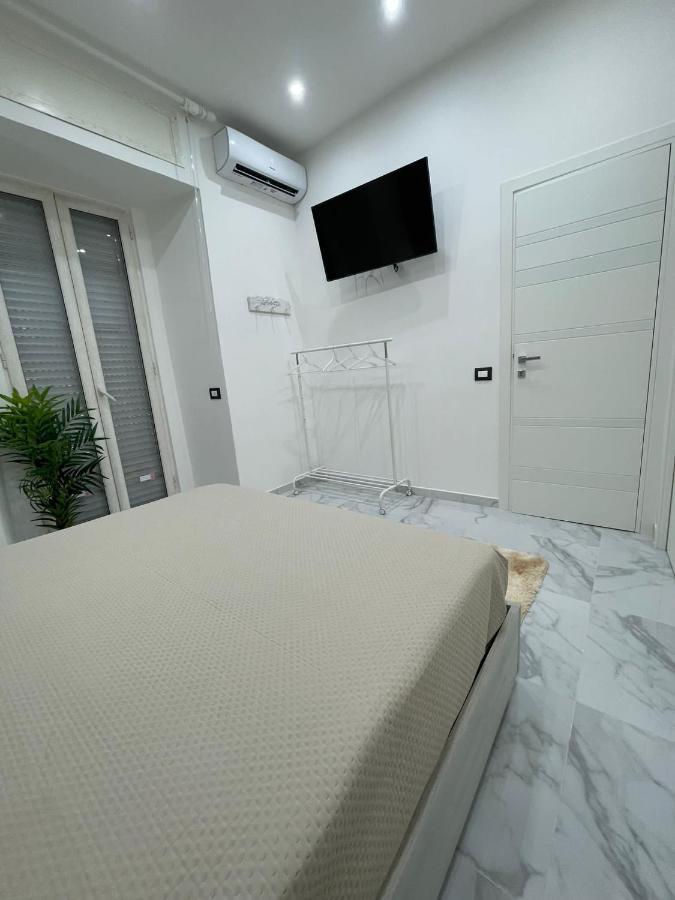 Ludben House Hotel Nápoly Kültér fotó