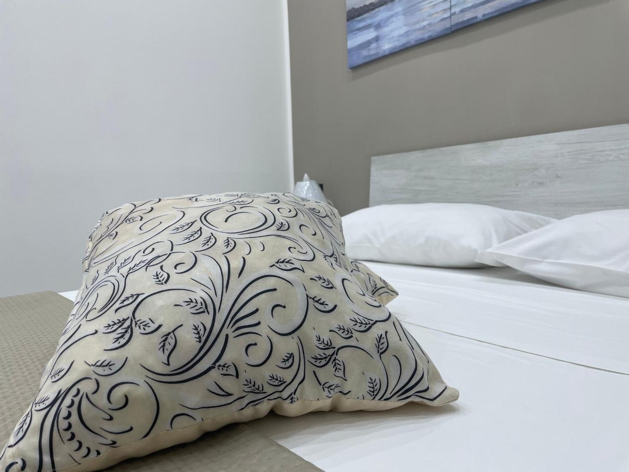 Ludben House Hotel Nápoly Kültér fotó